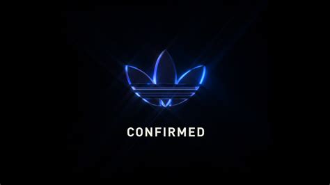 what is adidas confirmed.